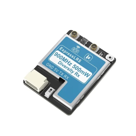 Wholesale IFlight ExpressLRS ELRS Diversity 900MHz 500mW / 2.4GHz 250mW True Diversity for Long Range Drone